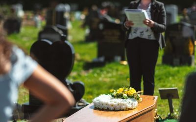 What do we Mean When we Say ‘Funeral’?