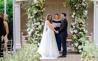 Demystifying Celebrants: Your Guide to Personalised Wedding Ceremonies