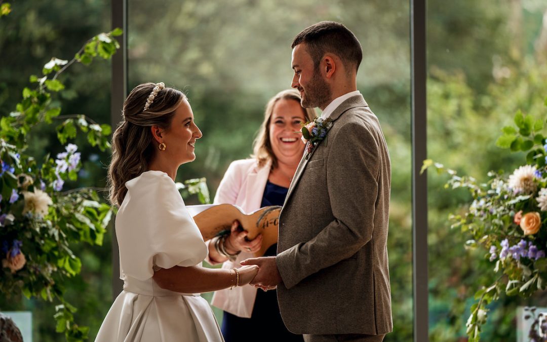 Why Have a Wedding (and What It Really Means)