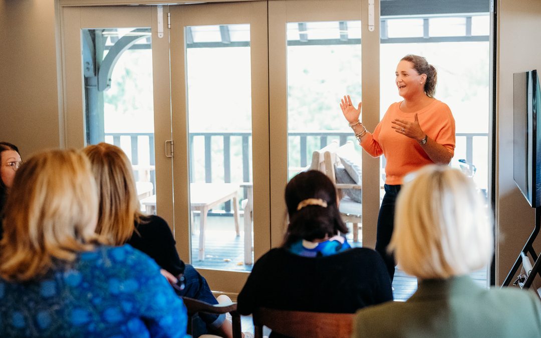 “I Know It Felt Right”