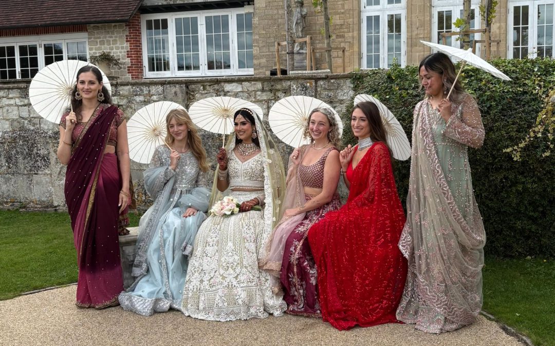 Why “No Booze” Doesn’t Mean “No Magic”