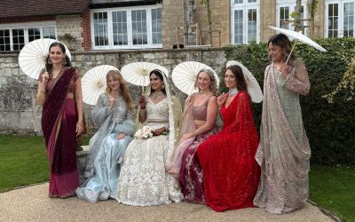 Why “No Booze” Doesn’t Mean “No Magic”