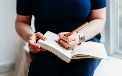 Celebrant Mentoring Capsules; Guiding You as You Grow Into the Celebrant You’re Becoming