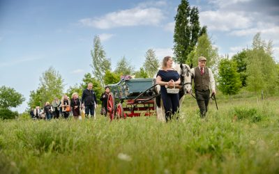 Spring, Suitcases & The One Journey We Don’t Talk About Enough