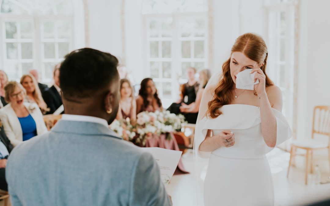 “Is a Celebrant Really Necessary?” (And Why ‘Just Anyone’ Isn’t the Same Thing)